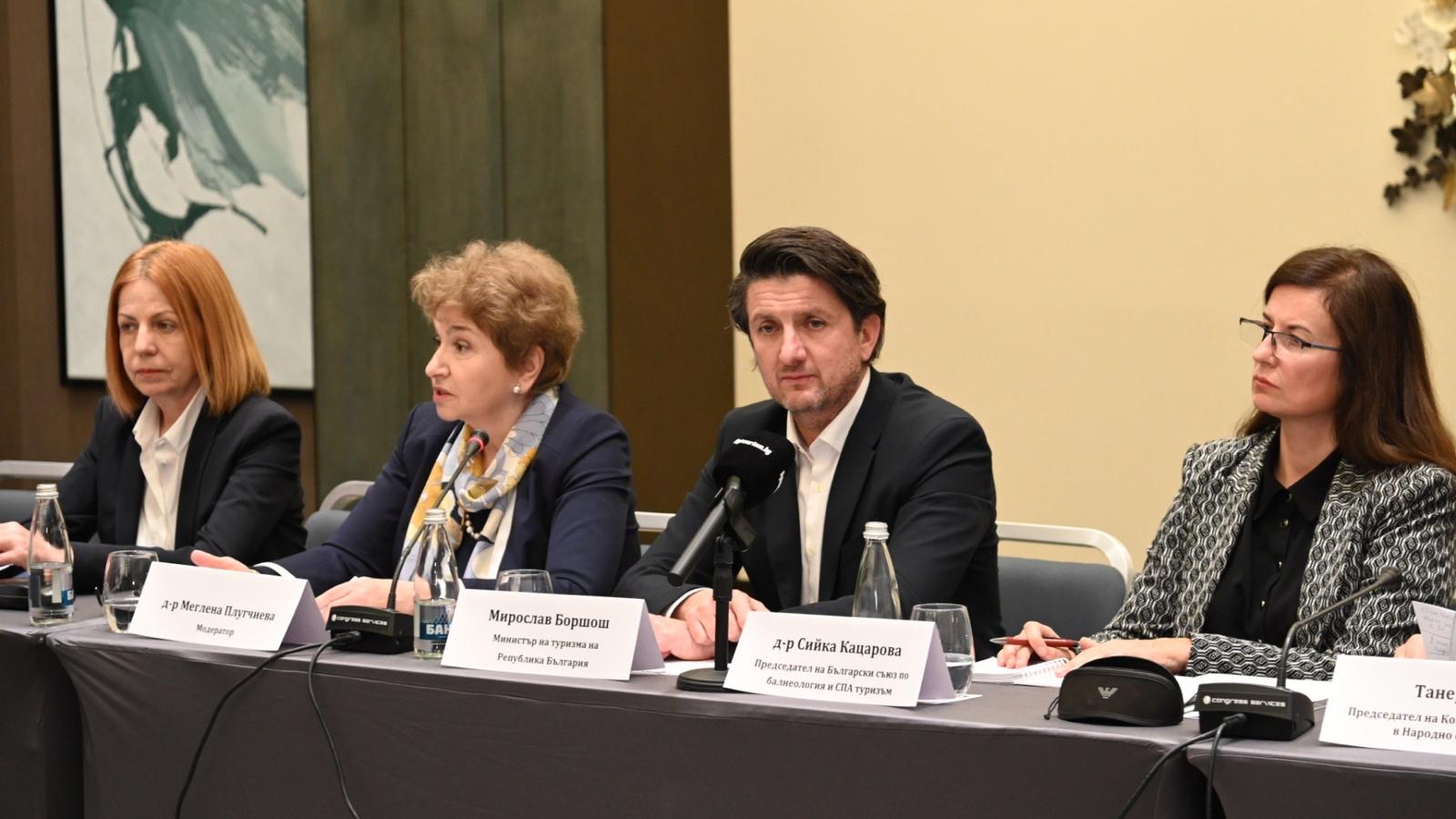 Членството на България в Шенген е огромна възможност но и