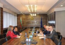 Срещата с КНСБ