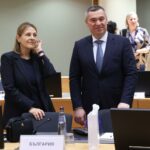 Срещата в Брюксел