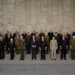 Срещата в Брюксел