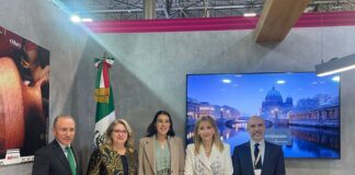 Срещата в Мадрид