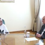 Срещата в МС