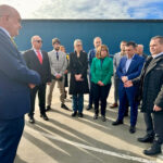 Срещата в Русе