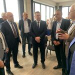 Стартът на проекта