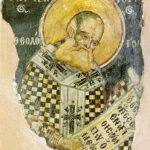 Свети Григорий Богослов