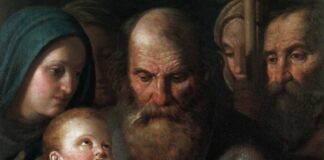 Свети Симеон Богоприемец на 3 февруари