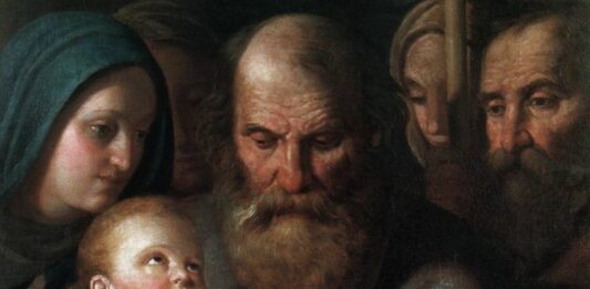 Свети Симеон Богоприемец на 3 февруари