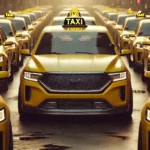 Такси, таксиметрови шофьори