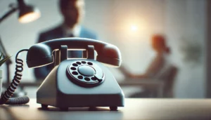 Телефонното обаждане от търговец не ни обвързва с договор, докато не поставим подписа си 1 Телефон