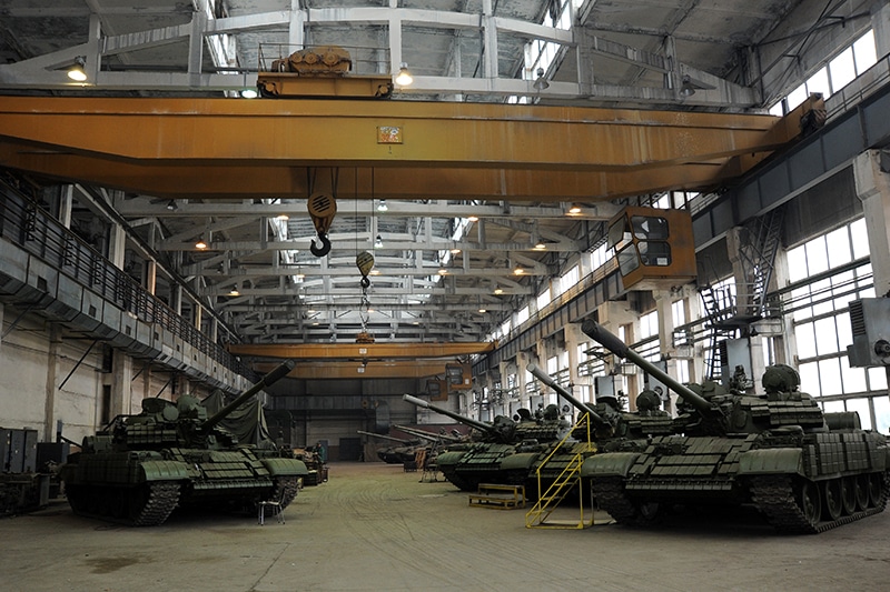 От 10 00 ч утре работниците и служителите от ТЕРЕМ –