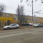 Терени край бул. "Мария Луиза" в Бургас