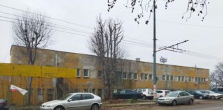 Терени край бул. "Мария Луиза" в Бургас