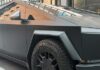 Tesla Cybertruck
