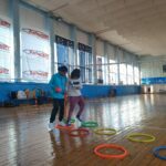 Тренировката