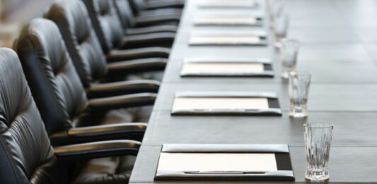 Национален съвет за тристранно сътрудничество