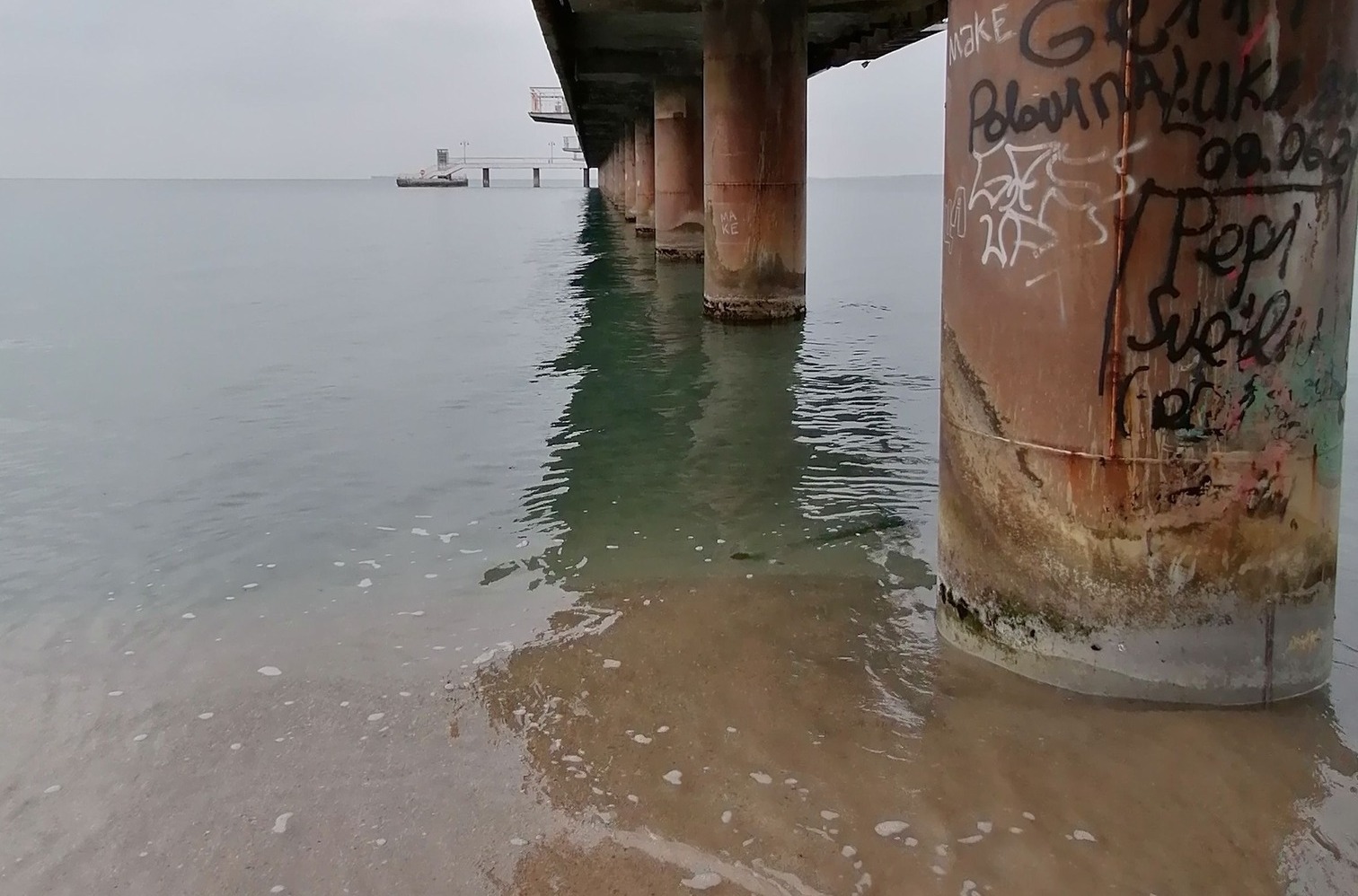 Укорима постъпка е била извършена в Бургас Това съобщиха в