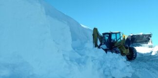 Троянския проход