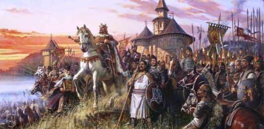 Цар Иван Асен ІІ