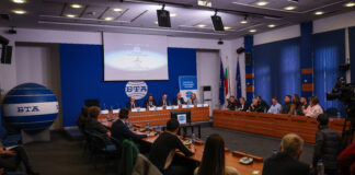 Церемонията