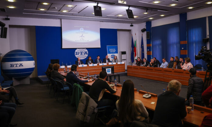 Церемонията