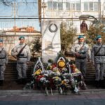 Церемонията в Ямбол