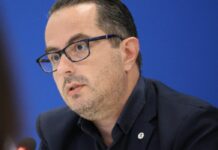 Цончо Ганев