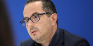 Цончо Ганев