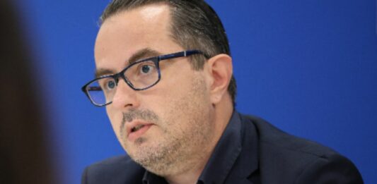 Цончо Ганев