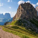 туристи Доломитите