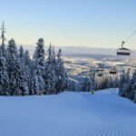 Туризъм в България, ски