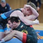 Турнирът във Варна