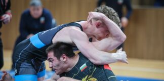 Турнирът във Варна