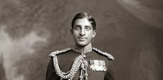 Убийство,Тукохжи Рао Холкар III.