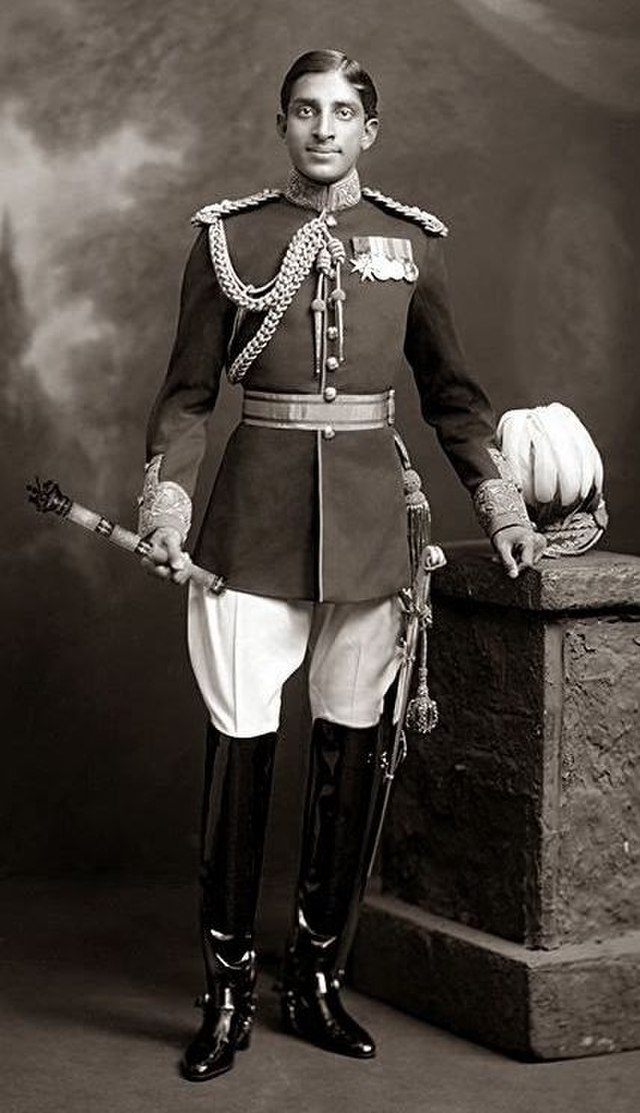 Убийство,Тукохжи Рао Холкар III.