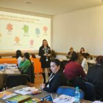 Образователна инициатива в Бургас