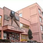 Училище във Варна