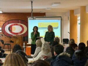 Образователна инициатива в Бургас