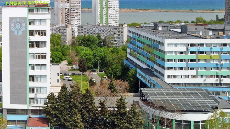 Расте броят на пациентите търсещи за помощ в УМБАЛ Бургас През