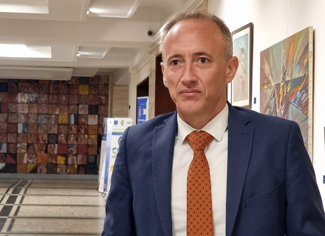 Красимир Вълчев