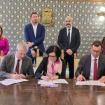 Меморандум с организацията „Реджо Чилдрън“