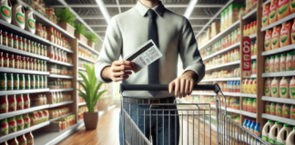 Ваучери за храна