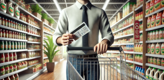 Ваучери за храна