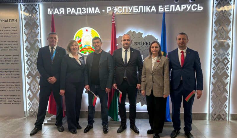 Депутати от споделиха своите впечатления от изборния процес в