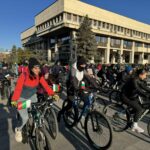 Велопоходът