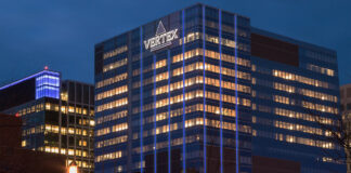 Vertex