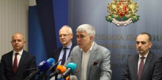 Владимир Малинов