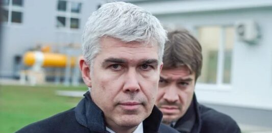 Владимир Малинов