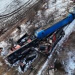 Влакова катастрофа