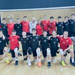 Волейболистите