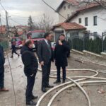 Взрив в Банкя